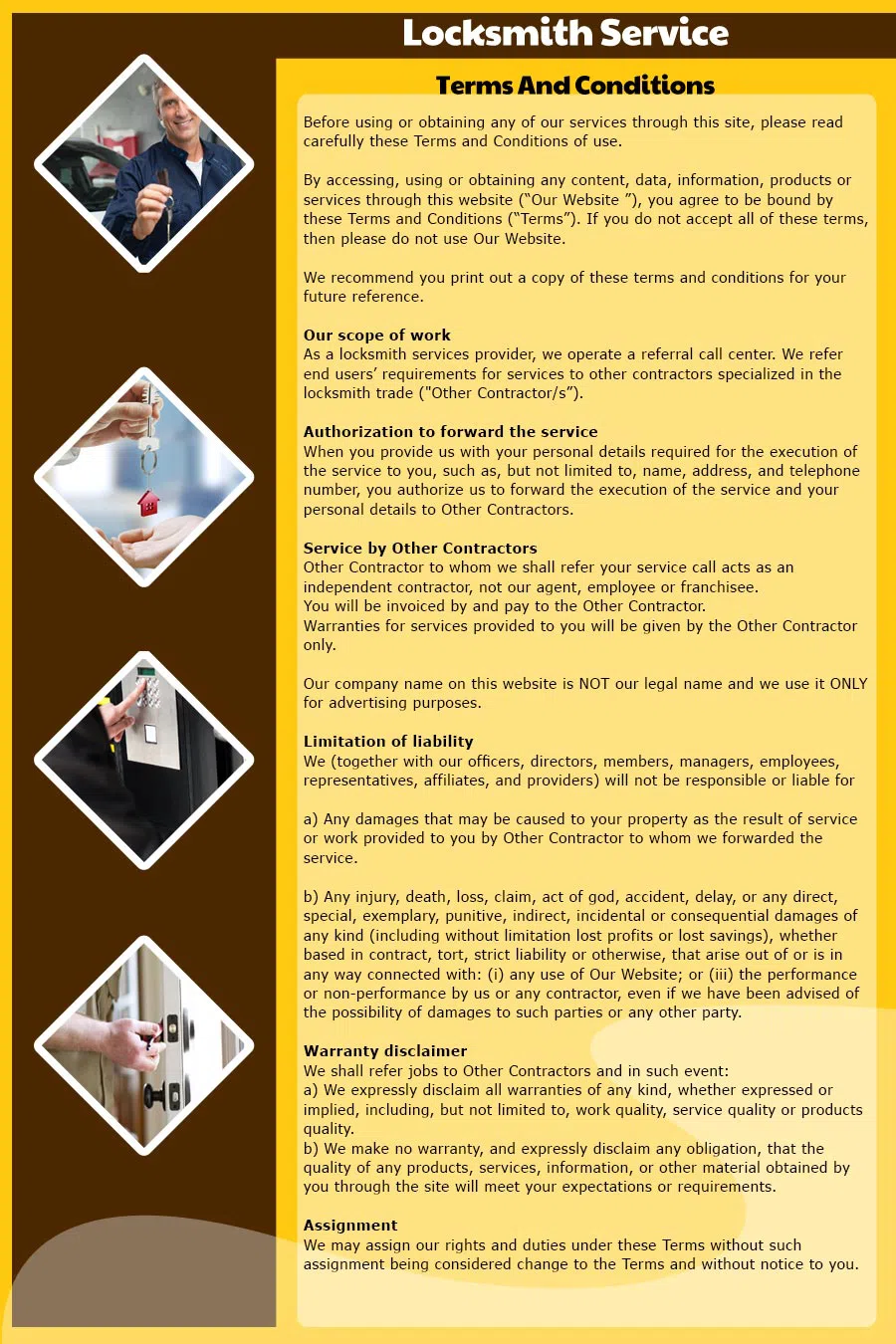 Expert Locksmith Store Glenn Dale, MD 240-206-1580